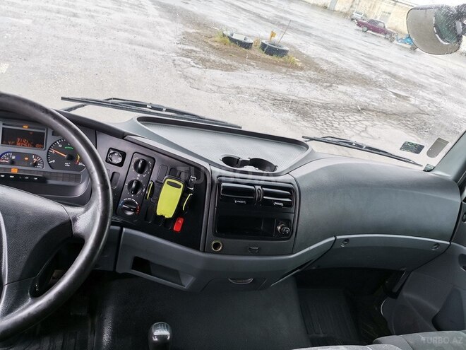 Mercedes Atego 816 2007, 335,000 km - 4.3 л - Bakı