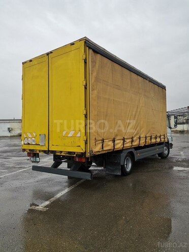 Mercedes Atego 816 2007, 335,000 km - 4.3 л - Bakı