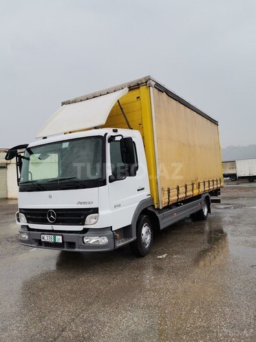 Mercedes Atego 816 2007, 335,000 km - 4.3 л - Bakı