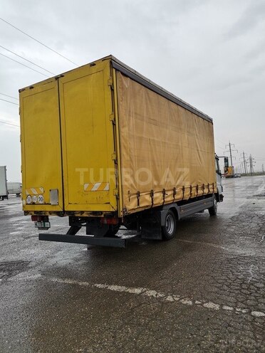 Mercedes Atego 816 2007, 335,000 km - 4.3 л - Bakı