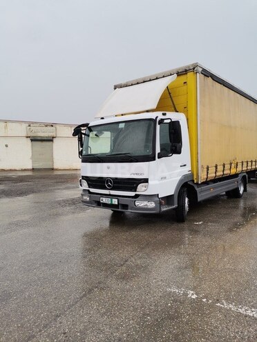 Mercedes Atego 816 2007, 335,000 km - 4.3 л - Bakı