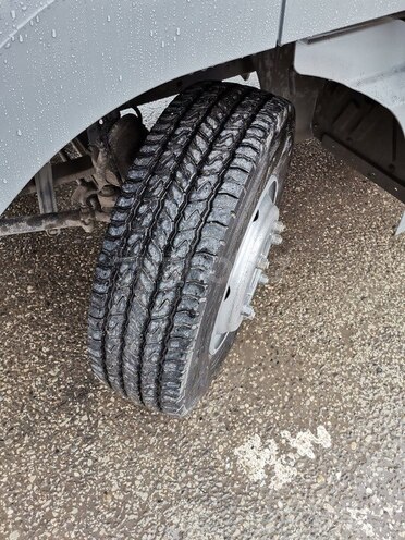 Mercedes Atego 816 2007, 335,000 km - 4.3 л - Bakı