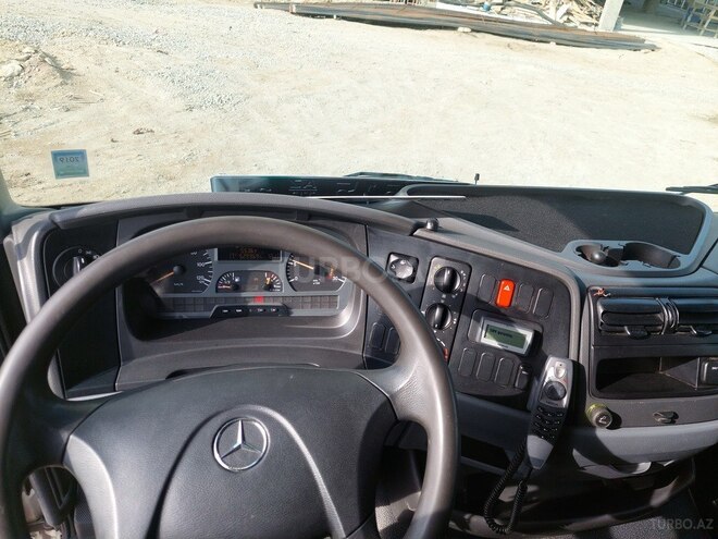 Mercedes Atego 816 2007, 335,000 km - 4.3 л - Bakı