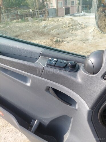 Mercedes Atego 816 2007, 335,000 km - 4.3 л - Bakı