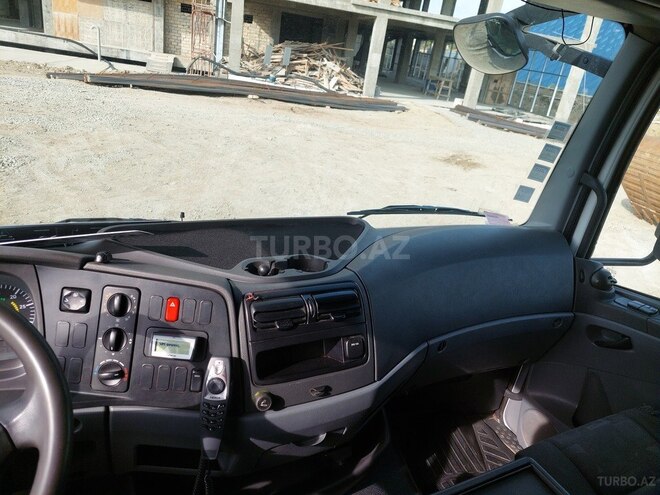 Mercedes Atego 816 2007, 335,000 km - 4.3 л - Bakı