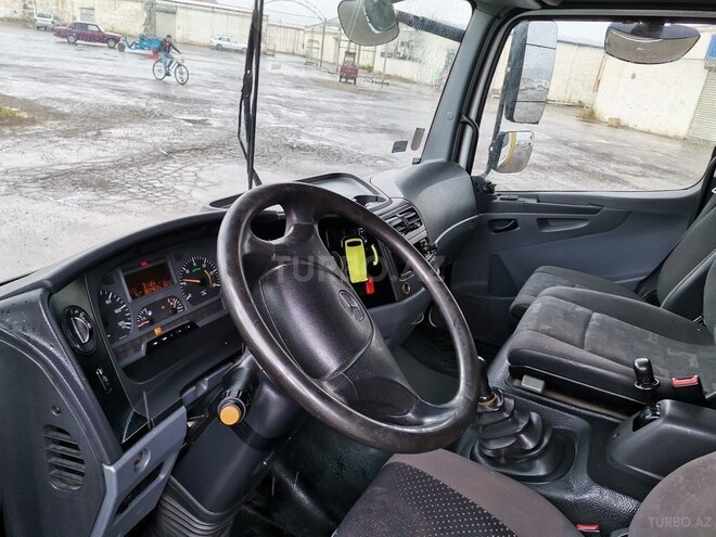 Mercedes Atego 816 2007, 335,000 km - 4.3 л - Bakı
