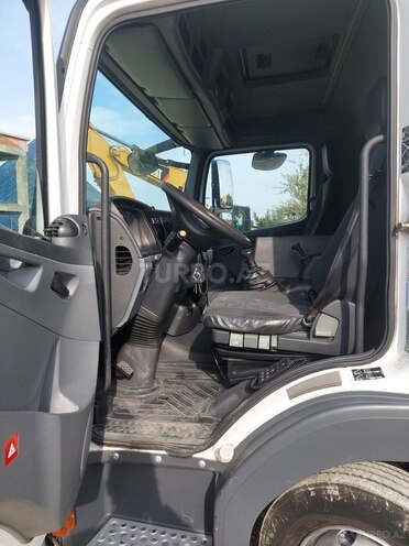 Mercedes Atego 816 2007, 335,000 km - 4.3 л - Bakı