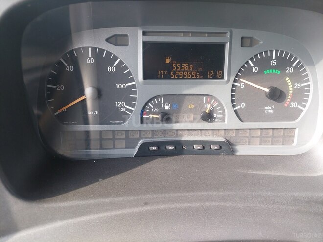 Mercedes Atego 816 2007, 335,000 km - 4.3 л - Bakı