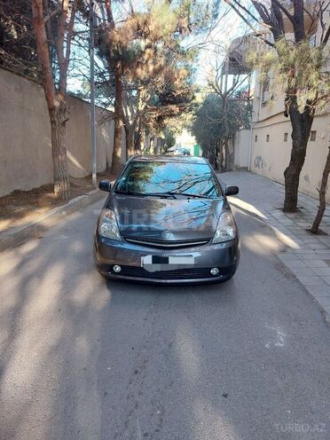 Toyota Prius 2008, 185,000 km - 1.5 l - Bakı