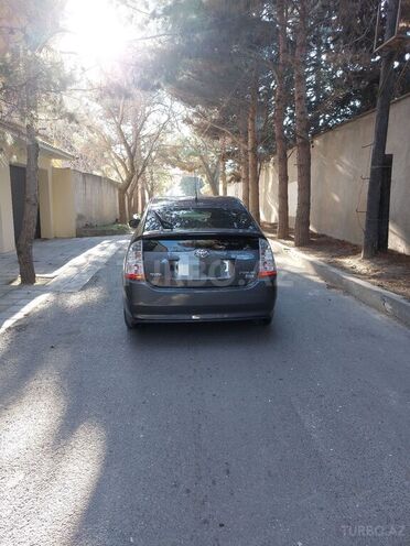 Toyota Prius 2008, 185,000 km - 1.5 l - Bakı