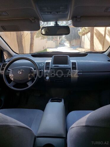Toyota Prius 2008, 185,000 km - 1.5 l - Bakı