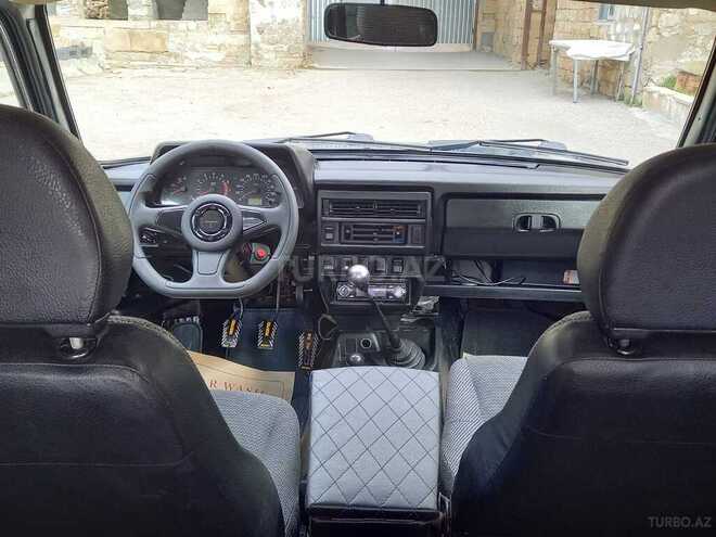 LADA (VAZ) Niva