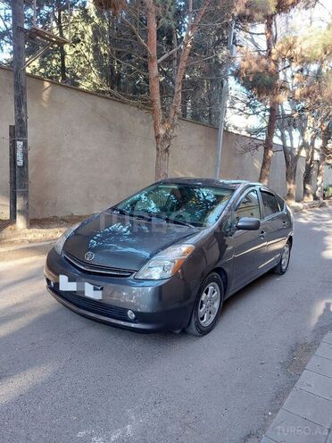 Toyota Prius 2008, 185,000 km - 1.5 l - Bakı