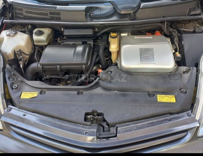 Toyota Prius 2008, 185,000 km - 1.5 l - Bakı