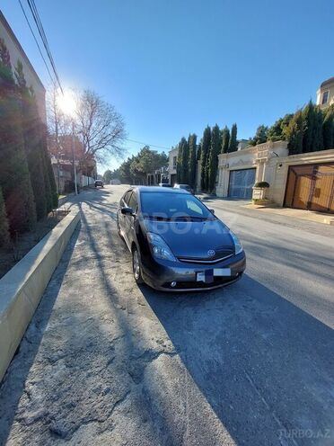 Toyota Prius 2008, 185,000 km - 1.5 l - Bakı
