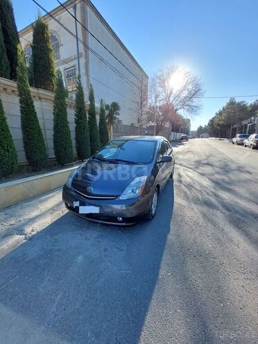 Toyota Prius 2008, 185,000 km - 1.5 l - Bakı