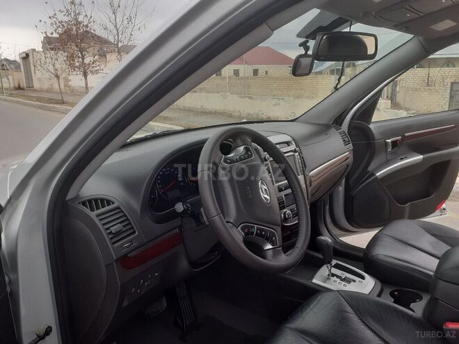 Hyundai Santa Fe 2010, 140,878 km - 2.0 l - Gəncə