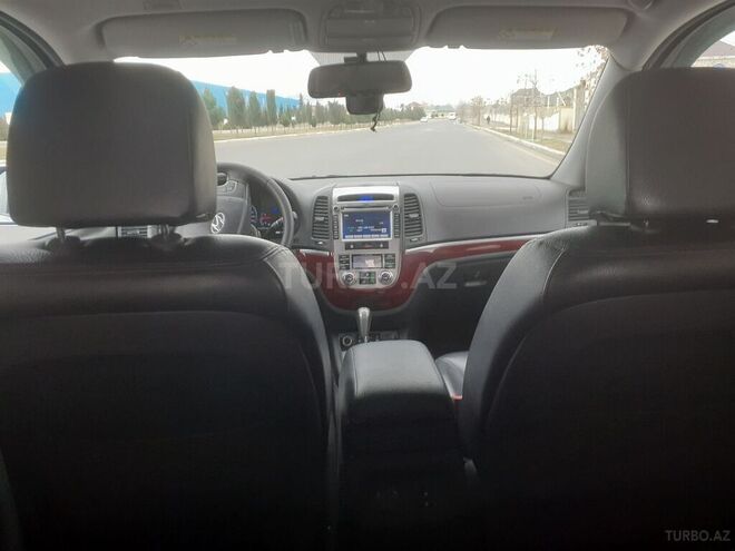 Hyundai Santa Fe 2010, 140,878 km - 2.0 l - Gəncə