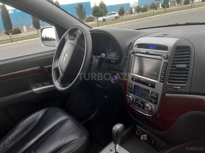 Hyundai Santa Fe 2010, 140,878 km - 2.0 l - Gəncə