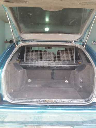 Mercedes C 180 1997, 300,000 km - 1.8 l - Bakı