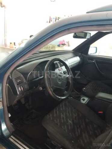 Mercedes C 180 1997, 300,000 km - 1.8 l - Bakı