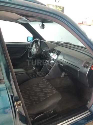 Mercedes C 180 1997, 300,000 km - 1.8 l - Bakı