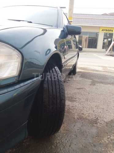 Mercedes C 180 1997, 300,000 km - 1.8 l - Bakı