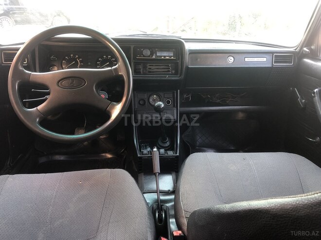 LADA (VAZ) 2107 2010, 140,000 km - 1.6 l - Masallı