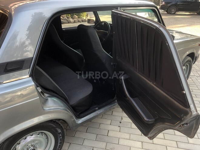 LADA (VAZ) 2107 2010, 140,000 km - 1.6 l - Masallı