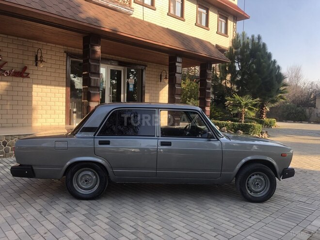 LADA (VAZ) 2107 2010, 140,000 km - 1.6 l - Masallı