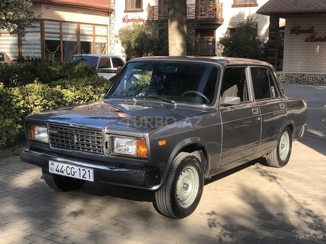 LADA (VAZ) 2107 2010, 140,000 km - 1.6 l - Masallı