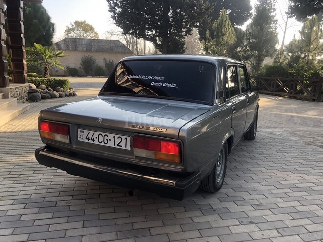 LADA (VAZ) 2107 2010, 140,000 km - 1.6 l - Masallı