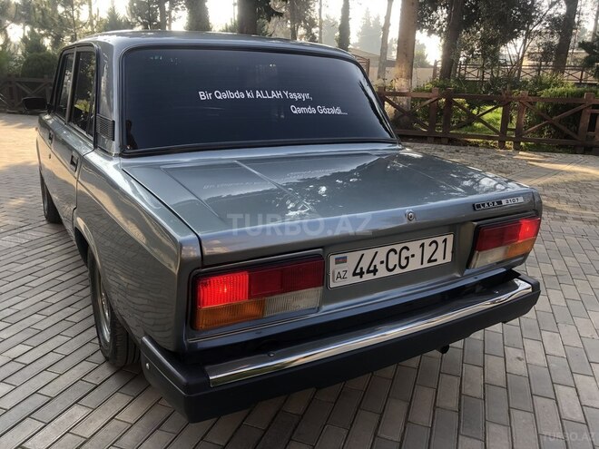 LADA (VAZ) 2107 2010, 140,000 km - 1.6 l - Masallı