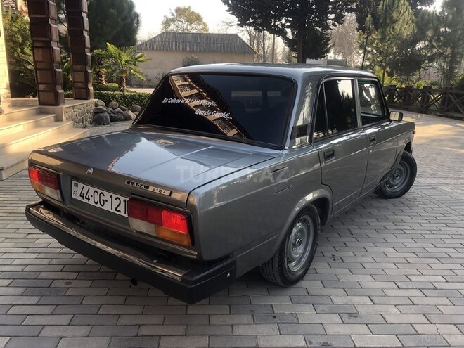 LADA (VAZ) 2107 2010, 140,000 km - 1.6 l - Masallı