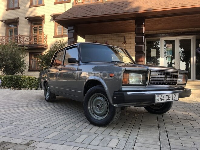 LADA (VAZ) 2107 2010, 140,000 km - 1.6 l - Masallı