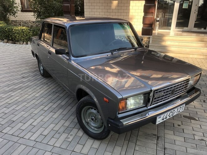 LADA (VAZ) 2107 2010, 140,000 km - 1.6 l - Masallı