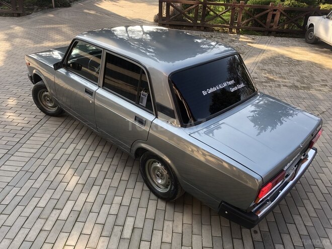 LADA (VAZ) 2107 2010, 140,000 km - 1.6 l - Masallı