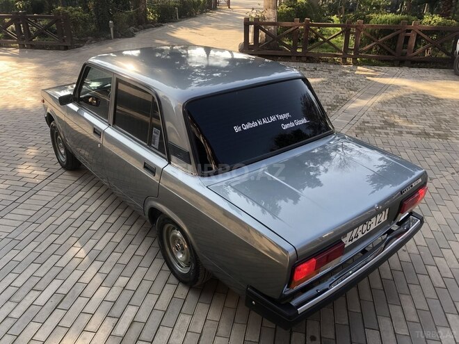 LADA (VAZ) 2107 2010, 140,000 km - 1.6 l - Masallı