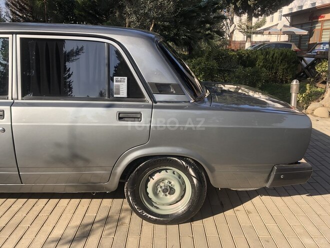 LADA (VAZ) 2107 2010, 140,000 km - 1.6 l - Masallı