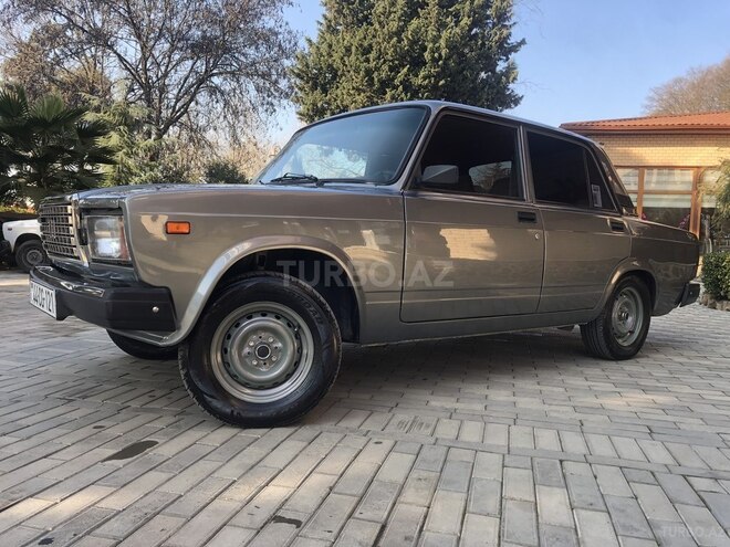 LADA (VAZ) 2107 2010, 140,000 km - 1.6 l - Masallı