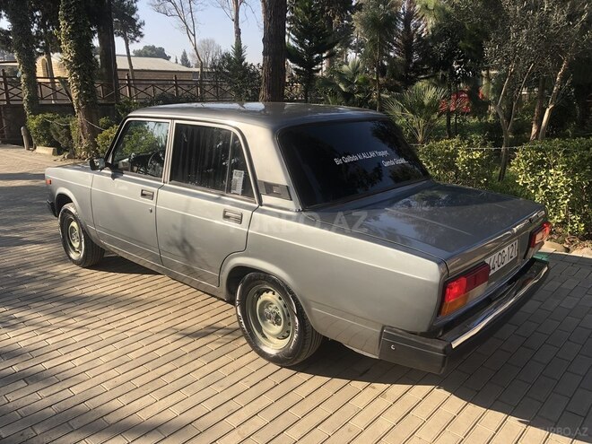 LADA (VAZ) 2107 2010, 140,000 km - 1.6 l - Masallı