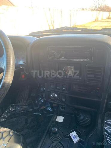 LADA (VAZ) Niva 2013, 145,000 km - 1.7 l - Tovuz