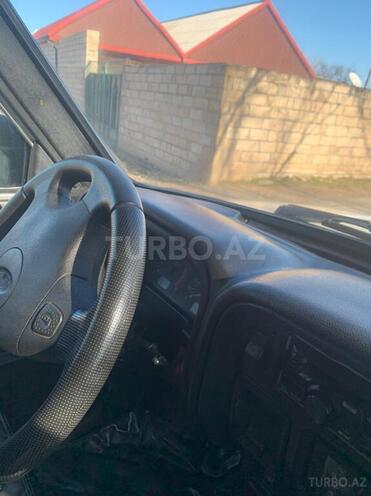 LADA (VAZ) Niva 2013, 145,000 km - 1.7 l - Tovuz