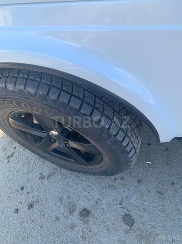 LADA (VAZ) Niva 2013, 145,000 km - 1.7 l - Tovuz