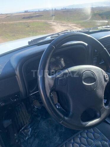 LADA (VAZ) Niva 2013, 145,000 km - 1.7 l - Tovuz