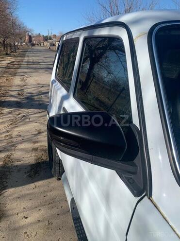 LADA (VAZ) Niva 2013, 145,000 km - 1.7 l - Tovuz