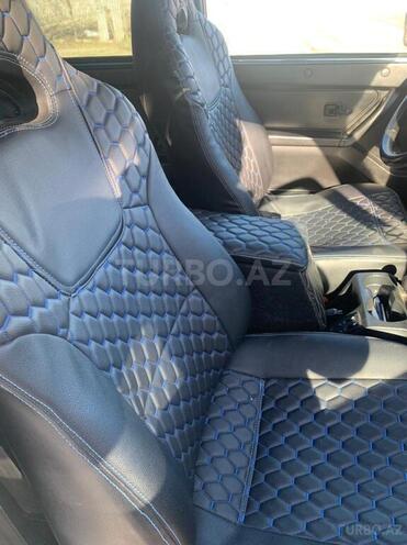 LADA (VAZ) Niva 2013, 145,000 km - 1.7 l - Tovuz