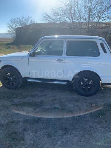 LADA (VAZ) Niva 2013, 145,000 km - 1.7 l - Tovuz