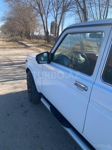 LADA (VAZ) Niva 2013, 145,000 km - 1.7 l - Tovuz