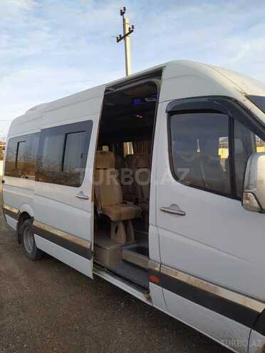 Mercedes Sprinter 515 2008, 10,000 km - 2.2 l - Neftçala